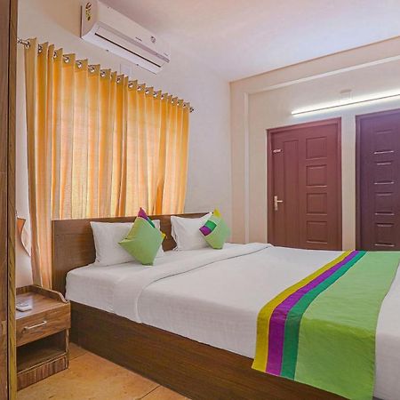 Treebo Trend Oryx Homes Kochi エクステリア 写真