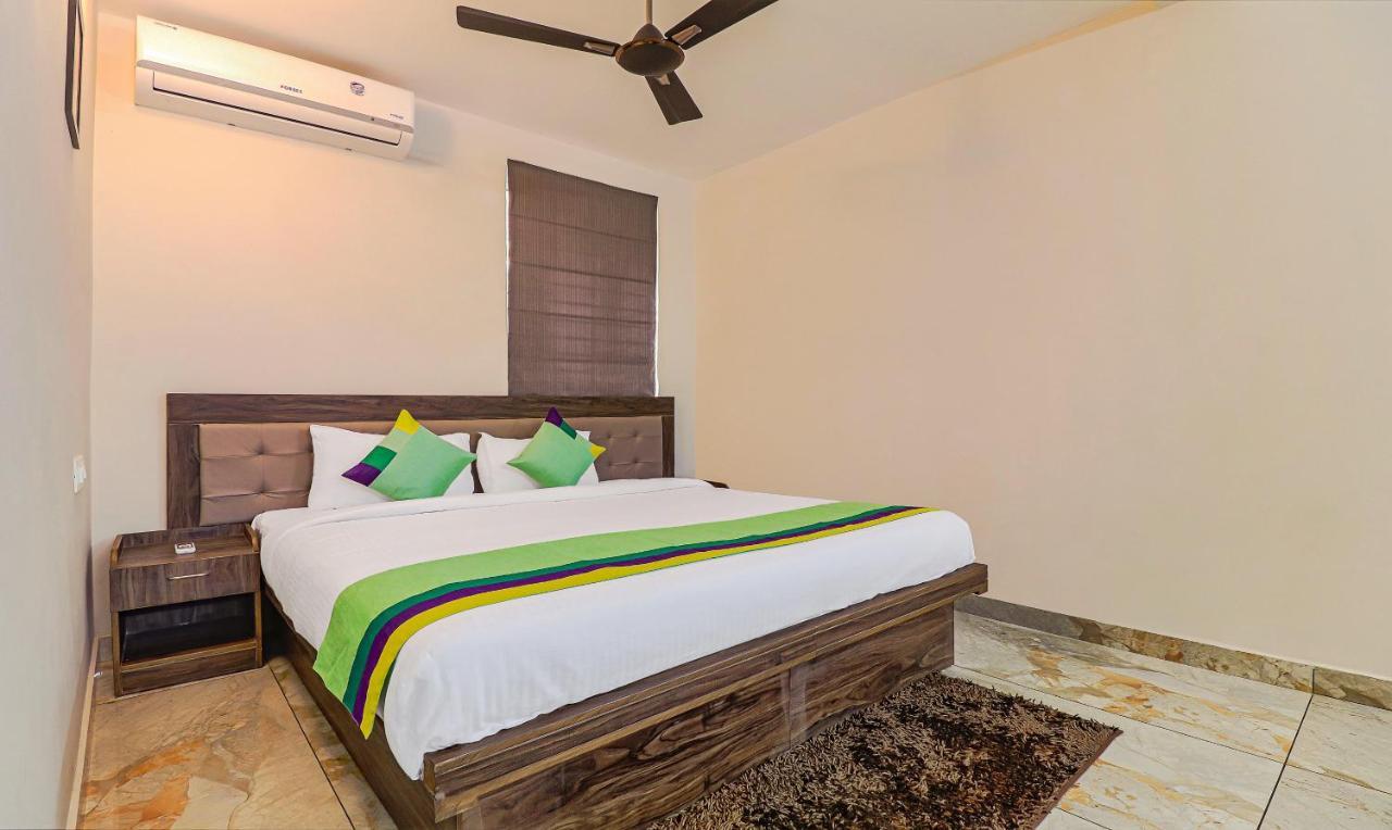 Treebo Trend Oryx Homes Kochi エクステリア 写真